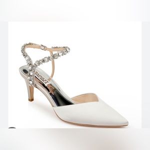 Badgley Miscka Galaxy Pump size 8.5